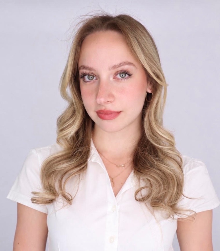 Victoria Berfirer